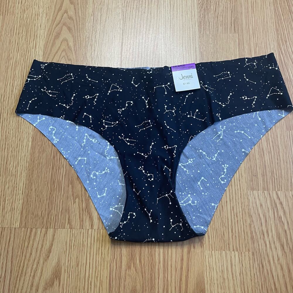 Bundle of 3 Jenni Underwear, XXL - Picture 8 of 16